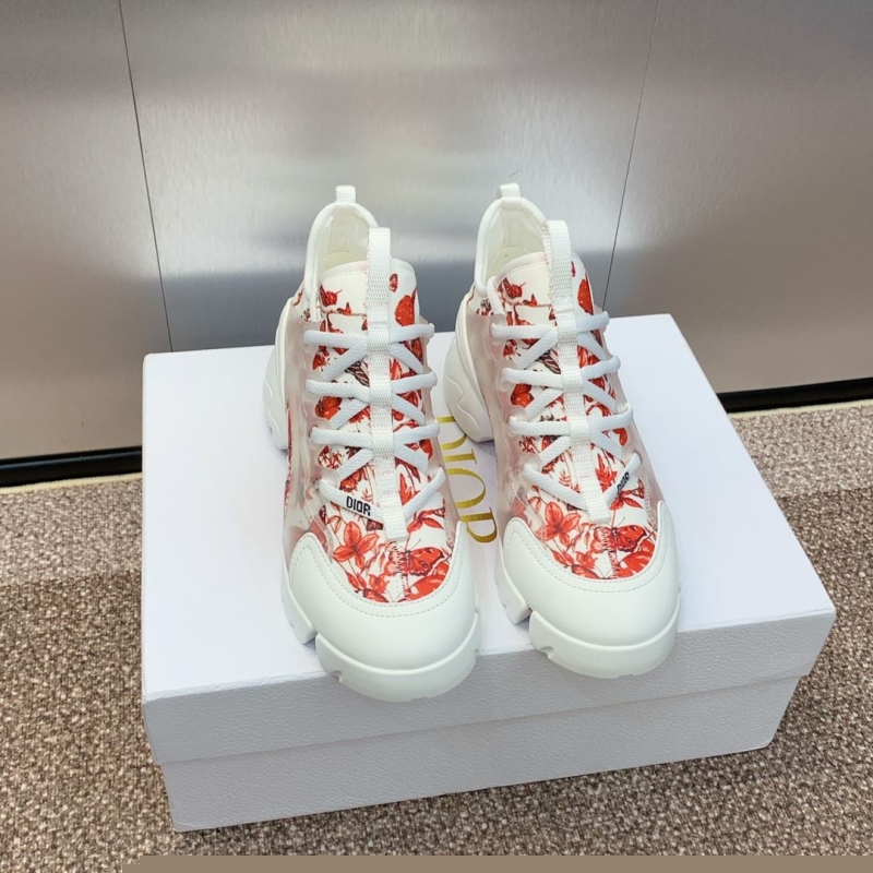 ch**an D*or sneakers